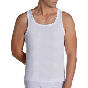 CAMISETA HOMBRE TERMICA TIRANTES YSABEL MORA