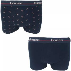PACK BOXER HOMBRE FEVITEX