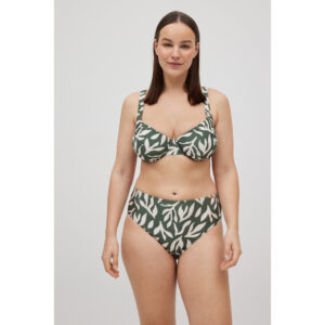 BIKINI SIN FOAM ILHA DE MEL YSABEL MORA (Antes 42€)