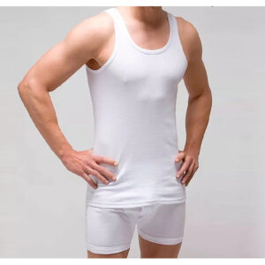 CAMISETA TIRANTES HOMBRE RAPIFE