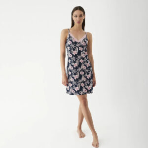 CAMISOLA TIRANTES MODAL PROMISE