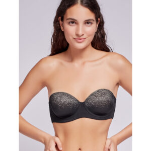 SUJETADOR MOMENTS DARKNESS CAPACIDAD GISELA