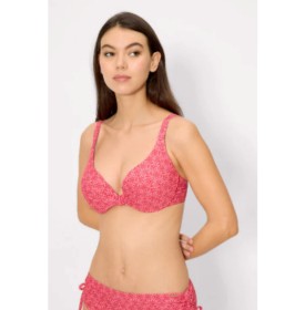 BIKINI FLORES YSABEL MORA