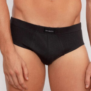 SLIP HOMBRE GOMA INTERIOR DON ALGODON