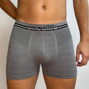 PACK BOXER LYCRA HOMBRE UNCO