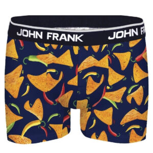BOXER HOMBRE FANTASIA HOT CHIPS MODAL JONH FRANK