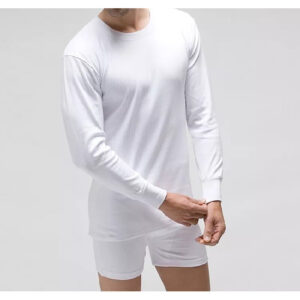 CAMISETA HOMBRE ALGODON THERMAL RAPIFE