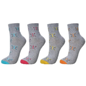 CALCETIN TOBILLERO FANTASIA RODFER (36/41)