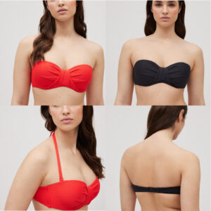 TOP BIKINI MAIO YSABEL MORA (Antes 29€)