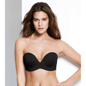 SUJETADOR WONDERBRA SIN TIRANTES (ANTES 54€)