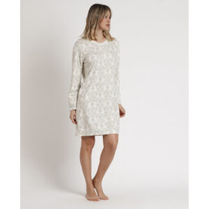 CAMISON MANGA LARGA ADMAS