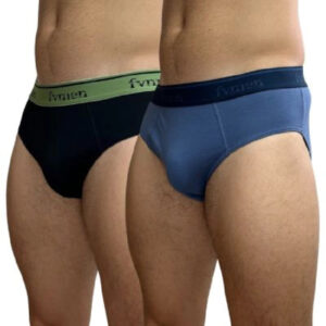 PACK SLIP HOMBRE ALGODON FEVITEX