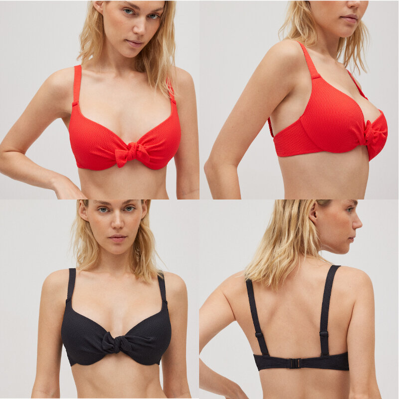 TOP BIKINI MAIO YSABEL MORA (Antes 29€)