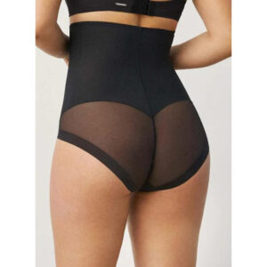 BRAGA ALTA REDUCTORA EFECTO TANGA YSABEL MORA