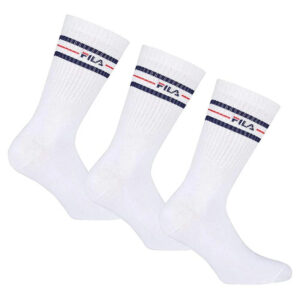 PACK CALCETIN TENNIS SIN RIZO FILA