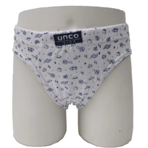 PACK SLIP INFANTIL ALGODON UNCO