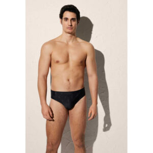 BAÑADOR SLIP HOMBRE YSABEL MORA