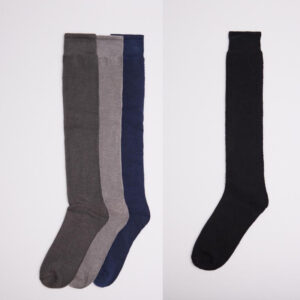 CALCETIN TERMAL LARGO YSABEL MORA (41-46)