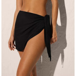 FALDA PAREO MUJER YSABEL MORA (Antes 21€)