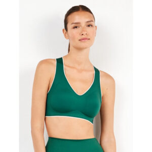 SUJETADOR DEPORTIVO SUJECIÓN MEDIA GISELA