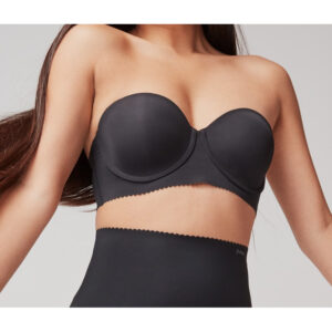 SUJETADOR SIN TIRANTES UNDIES GISELA