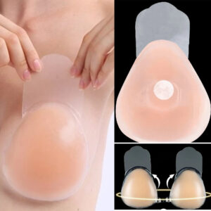 COPAS ADHESIVAS INVISIBLES SILICONA LITTLE SECRETS