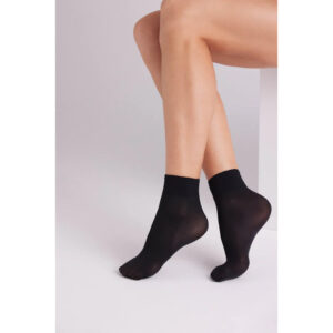 TOBILLERO 40DEN YSABEL MORA