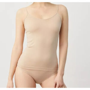 CAMISETA TIRANTES MICROFIBRA YSABEL