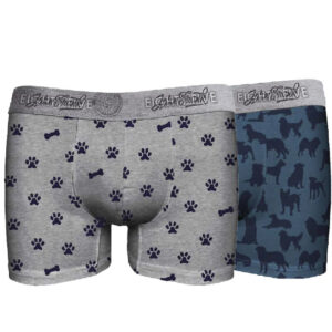 PACK BOXER FANTASIA JOHN FRANK