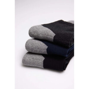 PACK CALCETIN TOBILLERO RIZO YSABEL MORA