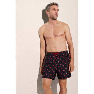 BAÑADOR HOMBRE SANDIAS YSABEL MORA