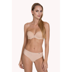 SUJETADOR BELLA SIN TIRANTES LISCA