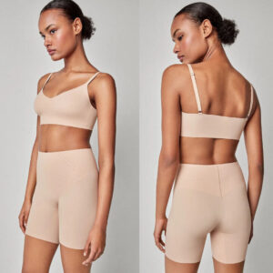 PANTALON REDUCTOR REFUERZO DELANTERO GISELA