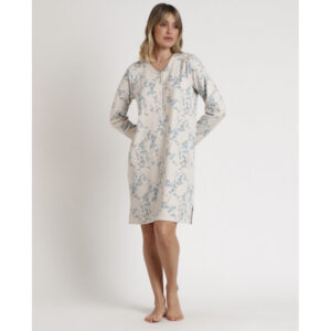 CAMISON MANGA LARGA ADMAS