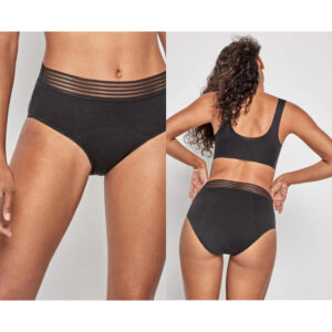 BRAGA MENSTRUAL ABSORCION ALTA GISELA