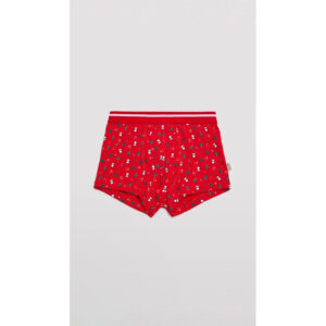 BOXER NIÑO FANTASIA NAVIDAD YSABEL MORA