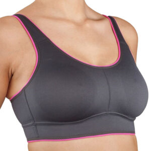 SUJETADOR DEPORTIVO GINA SELENE