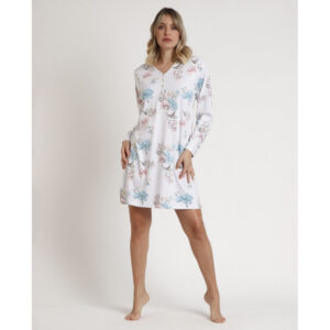 CAMISON MANGA LARGA ADMAS