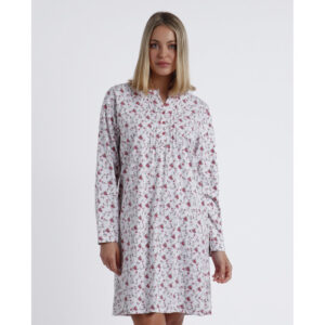 CAMISON MANGA LARGA ADMAS