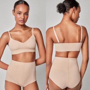 FAJA BRAGA ALTA REDUCTORA GISELA