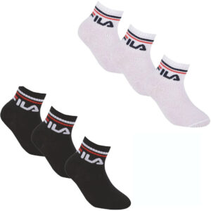 PACK 3 CALCETIN TOBILLERO INFANTIL FILA