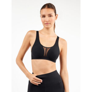 SUJETADOR DEPORTIVO SUJECION BAJA GISELA