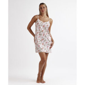 CAMISON MUJER VERANO ADMAS