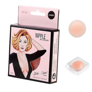 CUBREPEZON SILICONA MARIOLA