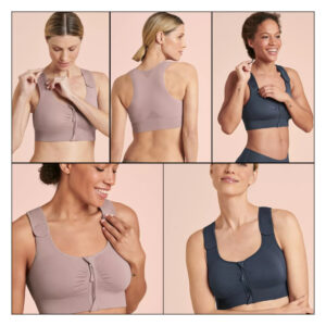 SUJETADOR POST-OPERATORIO ALMERIA ANITA CARE