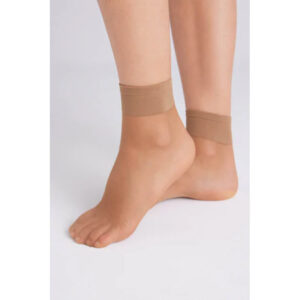 TOBILLERO 10 DEN YSABEL MORA