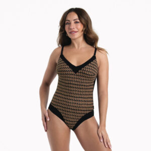 BAÑADOR REDUCTOR MABELA ANITA