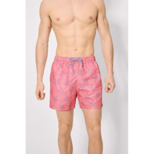 BAÑADOR ESTAMPADO ESTRELLAS YSABEL MORA