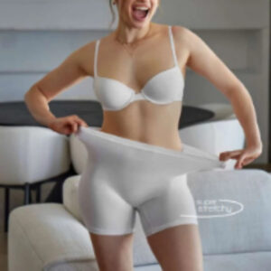 PANTALON ALGODON FLEXIE ADAPT JANIRA