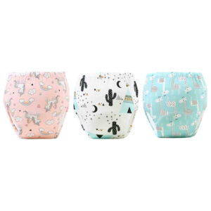 PACK 3 BRAGUITAS APRENDIZAJE BADS